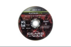 Gears of War Bonus Content Disc [XBOX 360] - Merchandise | VideoGameX
